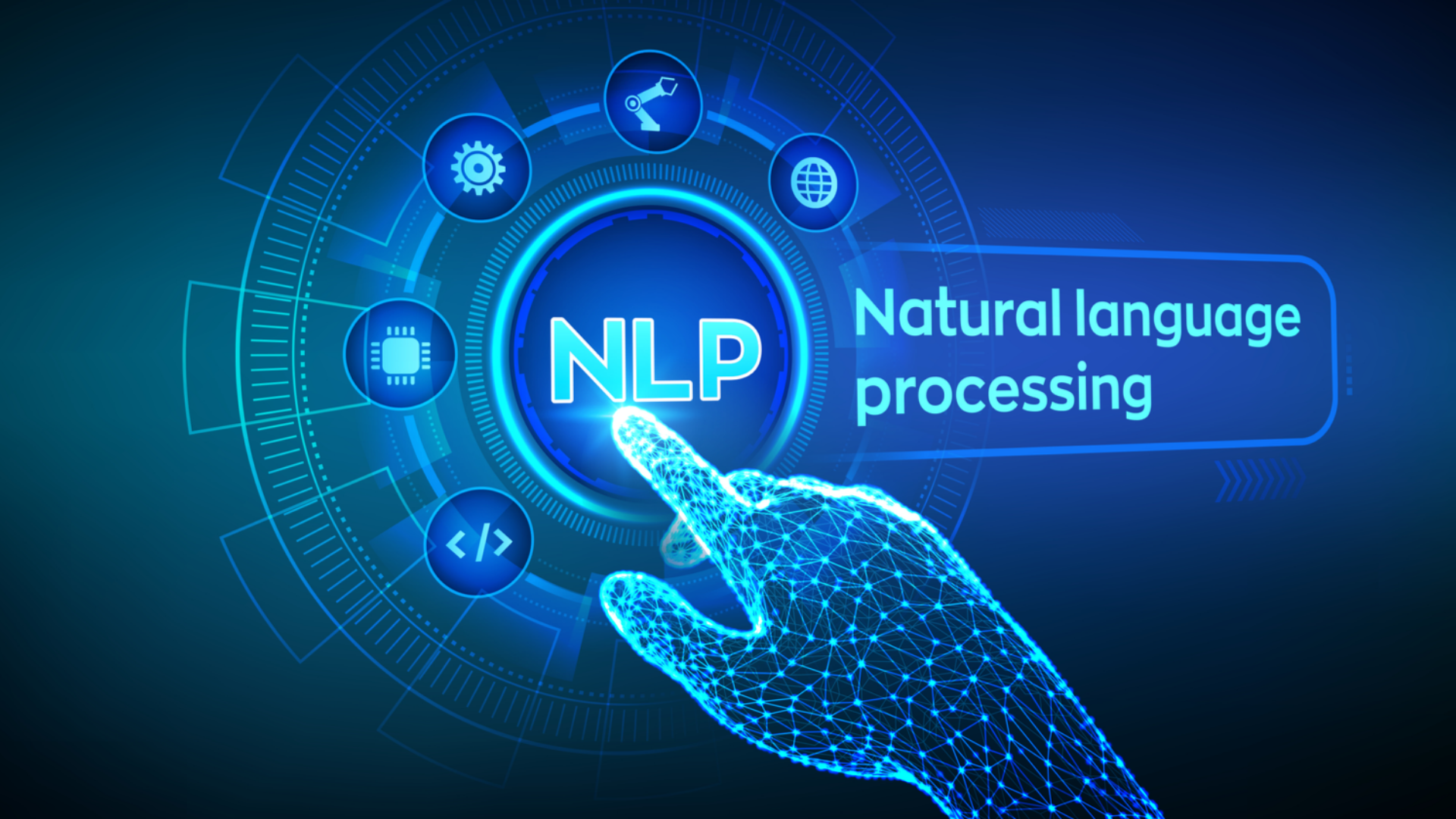 Natural Language Processing